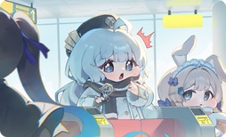 画像ギャラリー No.012のサムネイル画像 / 「トリッカル」を手がけるEPID Gamesの新作「Trickcal Patima」，ティザーPVを公開。もちほっぺなキャラクターが多数登場