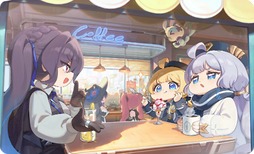 画像ギャラリー No.015のサムネイル画像 / 「トリッカル」を手がけるEPID Gamesの新作「Trickcal Patima」，ティザーPVを公開。もちほっぺなキャラクターが多数登場
