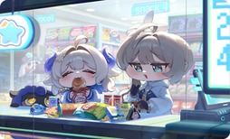 画像ギャラリー No.016のサムネイル画像 / 「トリッカル」を手がけるEPID Gamesの新作「Trickcal Patima」，ティザーPVを公開。もちほっぺなキャラクターが多数登場