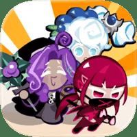画像ギャラリー No.002のサムネイル画像 / 「クッキーラン」シリーズ初の放置系RPG「クッキーラン:クランブル」,スマホ向けにリリース。69種類のクッキーと54種類のペットを収録