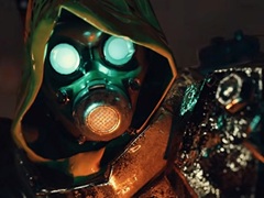 バックルームで襲い来る脅威を排除せよ。4人協力型ローグライクTPS「Backroom Cleaners」，12月に早期アクセスを開始