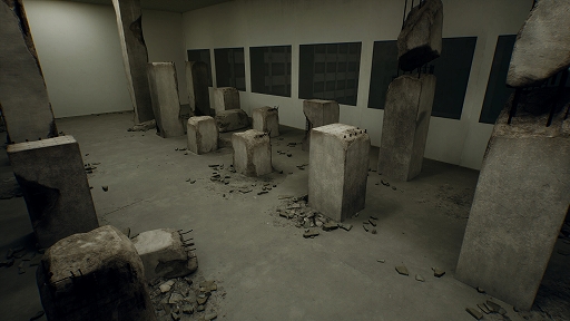 Backroom Cleaners