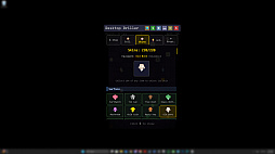 Desktop Driller