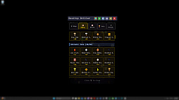 Desktop Driller