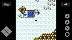 画像ギャラリー No.010のサムネイル画像 / ガラケー時代の人気RPG「Bravest!」,Steam版を本日配信。異世界召喚されたニート勇者の冒険が現代に復活