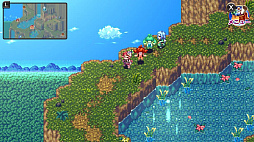 魔想のウィアートル