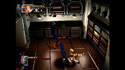 コンソールアーカイブス ハードエッジ
