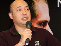 画像ギャラリー No.004のサムネイル画像 / NVIDIA,「ロスト プラネット」ゲーム大会「SLI DAY」を開催