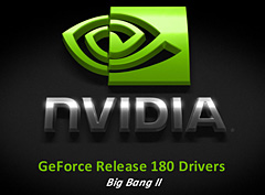 画像ギャラリー No.003のサムネイル画像 / NVIDIA,GeForce Driverの大規模アップデート「Big Bang II」開始。第1弾は「Far Cry 2」最適化&X58環境でのSLIをサポートした「180.42 Beta」