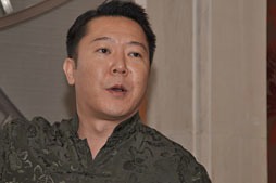 画像ギャラリー No.003のサムネイル画像 / NVIDIAの飯田慶太氏とCem Cebenoyan氏に聞く「GeForce Experience」の詳細と「GPU PhysX」の現状