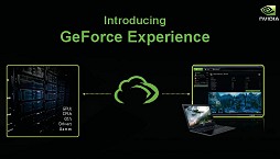 画像ギャラリー No.014のサムネイル画像 / NVIDIAの飯田慶太氏とCem Cebenoyan氏に聞く「GeForce Experience」の詳細と「GPU PhysX」の現状