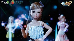 画像ギャラリー No.017のサムネイル画像 / NVIDIAの飯田慶太氏とCem Cebenoyan氏に聞く「GeForce Experience」の詳細と「GPU PhysX」の現状