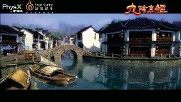 画像ギャラリー No.018のサムネイル画像 / NVIDIAの飯田慶太氏とCem Cebenoyan氏に聞く「GeForce Experience」の詳細と「GPU PhysX」の現状