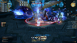 画像ギャラリー No.018のサムネイル画像 / 「Dynamic Super Resolution」を試す。「ディスプレイ解像度を超えた精細感をゲームにもたらす」という新機能は使えるのか
