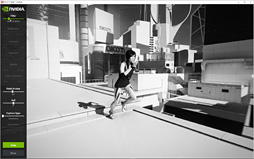 画像ギャラリー No.018のサムネイル画像 / ゲーム世界を自由に撮影できる機能「Ansel」がついに離陸。対応タイトル「Mirror's Edge Catalyst」でぐりぐりとカメラを動かしてみた