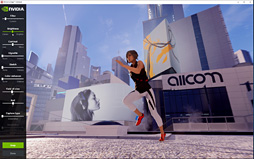 画像ギャラリー No.046のサムネイル画像 / ゲーム世界を自由に撮影できる機能「Ansel」がついに離陸。対応タイトル「Mirror's Edge Catalyst」でぐりぐりとカメラを動かしてみた
