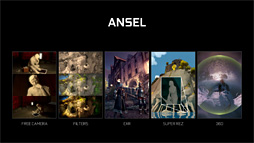 画像ギャラリー No.065のサムネイル画像 / ゲーム世界を自由に撮影できる機能「Ansel」がついに離陸。対応タイトル「Mirror's Edge Catalyst」でぐりぐりとカメラを動かしてみた