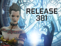 「GeForce 381.65 Driver」は，β版「Quake Champions」への最適化と新機能追加が見どころ