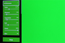 画像ギャラリー No.009のサムネイル画像 / ［CES 2018］「GeForce Experience」の新機能「FreeStyle」を試す。「ゲームにリアルタイムポストエフェクト」とはどういうことか