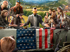 「GeForce 391.35 Driver」公開。「Far Cry 5」最適化版は，複数の脆弱性に向けた対策も見どころ