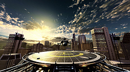 画像ギャラリー No.004のサムネイル画像 / NVIDIAの狙う“フォトモード”こと「Ansel」は,どこまで遊べるようになったのか。「鉄拳7」を使って試してみた