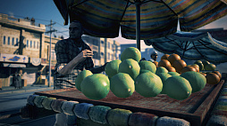 画像ギャラリー No.047のサムネイル画像 / NVIDIAの狙う“フォトモード”こと「Ansel」は,どこまで遊べるようになったのか。「鉄拳7」を使って試してみた