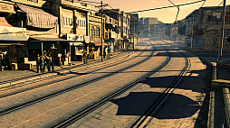 画像ギャラリー No.052のサムネイル画像 / NVIDIAの狙う“フォトモード”こと「Ansel」は,どこまで遊べるようになったのか。「鉄拳7」を使って試してみた