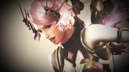 画像ギャラリー No.055のサムネイル画像 / NVIDIAの狙う“フォトモード”こと「Ansel」は,どこまで遊べるようになったのか。「鉄拳7」を使って試してみた