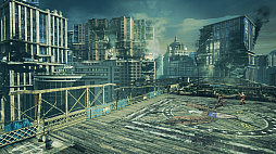 画像ギャラリー No.059のサムネイル画像 / NVIDIAの狙う“フォトモード”こと「Ansel」は,どこまで遊べるようになったのか。「鉄拳7」を使って試してみた