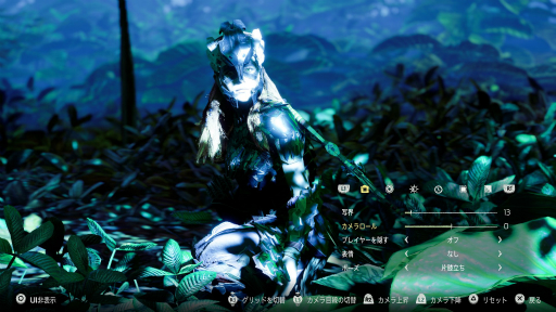 画像ギャラリー No.061のサムネイル画像 / NVIDIAの狙う“フォトモード”こと「Ansel」は,どこまで遊べるようになったのか。「鉄拳7」を使って試してみた