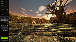 画像ギャラリー No.069のサムネイル画像 / NVIDIAの狙う“フォトモード”こと「Ansel」は,どこまで遊べるようになったのか。「鉄拳7」を使って試してみた