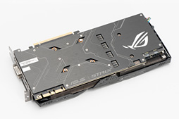 画像ギャラリー No.005のサムネイル画像 / 2年以上にわたるPascal時代でGeForce Driverの最適化はどれだけ進んだのか。ASUSのGTX 1080カードを使って確かめてみた