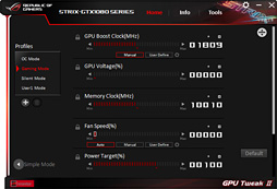 画像ギャラリー No.045のサムネイル画像 / 2年以上にわたるPascal時代でGeForce Driverの最適化はどれだけ進んだのか。ASUSのGTX 1080カードを使って確かめてみた