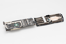 画像ギャラリー No.046のサムネイル画像 / 2年以上にわたるPascal時代でGeForce Driverの最適化はどれだけ進んだのか。ASUSのGTX 1080カードを使って確かめてみた