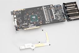 画像ギャラリー No.048のサムネイル画像 / 2年以上にわたるPascal時代でGeForce Driverの最適化はどれだけ進んだのか。ASUSのGTX 1080カードを使って確かめてみた