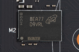 画像ギャラリー No.052のサムネイル画像 / 2年以上にわたるPascal時代でGeForce Driverの最適化はどれだけ進んだのか。ASUSのGTX 1080カードを使って確かめてみた