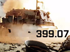 「GeForce 399.07 Driver」リリース。「Battlefield V」のオープンβと5タイトルに向けた最適化版