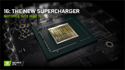 画像ギャラリー No.002のサムネイル画像 / 「GeForce 419.17 Driver」公開。GeForce GTX 1660 Tiと「Anthem」に対応し,セキュリティアップデートも入る