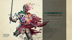 画像ギャラリー No.001のサムネイル画像 / 目玉は不具合修正？ 「GeForce 572.42 Driver」リリース。新作RPG「Avowed」にも対応する