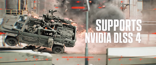 画像ギャラリー No.001のサムネイル画像 / 「Battlefield 6」の準備完了！ 対応版ドライバ「GeForce 581.42 Driver」リリース