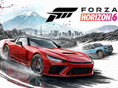 「GeForce 596.49 Driver」登場。「Forza Horizon 6」発売に先行して対応