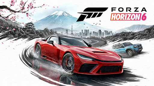 画像ギャラリー No.002のサムネイル画像 / 「GeForce 596.49 Driver」登場。「Forza Horizon 6」発売に先行して対応