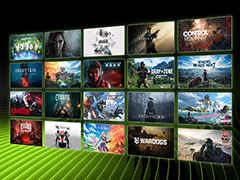 ��DLSS 4.5�פ�Ray Reconstruction���ѥ���åס�RTX Spark��AI���ѡ�NVIDIA ACE�פʤ�NVIDIA��GeForce�ǿ���������餫��