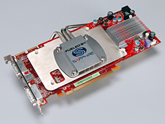 画像ギャラリー No.009のサムネイル画像 / 使える? 使えない? Catalyst 8.3におけるCrossFireXの実態レポート