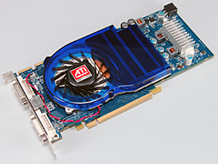 画像ギャラリー No.011のサムネイル画像 / 使える? 使えない? Catalyst 8.3におけるCrossFireXの実態レポート
