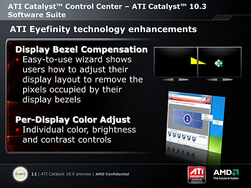 画像ギャラリー No.010のサムネイル画像 / ATI Catalystの大型アップデート第1弾「ATI Catalyst 10.2」リリース。AMDの担当者に聞くそのポイント