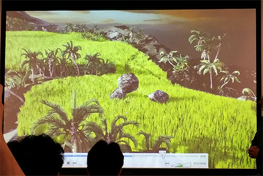 画像ギャラリー No.006のサムネイル画像 / AMD,1月末公開予定の新しい「Catalyst」でMantle&TrueAudioに対応と予告。Kaveriの実力を引き出すためのアップデートも