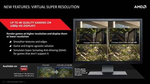 画像ギャラリー No.005のサムネイル画像 / その名は「Catalyst Omega」。AMD,Catalystの大規模アップデートを発表