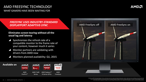 画像ギャラリー No.011のサムネイル画像 / その名は「Catalyst Omega」。AMD,Catalystの大規模アップデートを発表