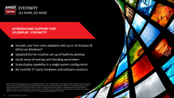 画像ギャラリー No.014のサムネイル画像 / その名は「Catalyst Omega」。AMD,Catalystの大規模アップデートを発表